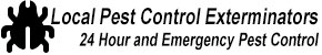 Turbeville SC Pest Control Exterminators